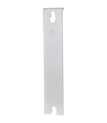 Joue piece de rechange de radiateur type 22, hauteur 500