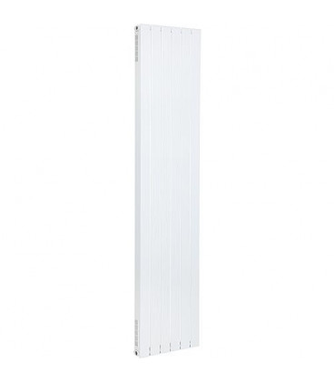 Radiateur MANTO 1 epaisseur, montage vertical 2000 x 755mm 1670 W