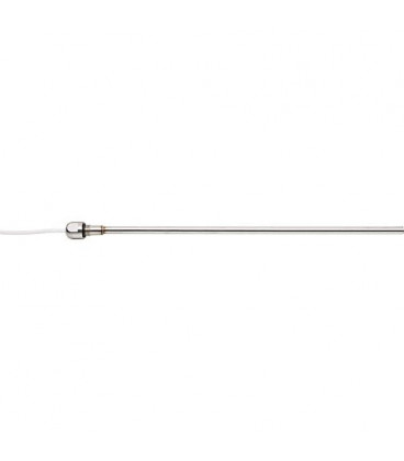 Cartouche chauffage électro 75W type PTCD-ERH 75, classe 2, sans prise