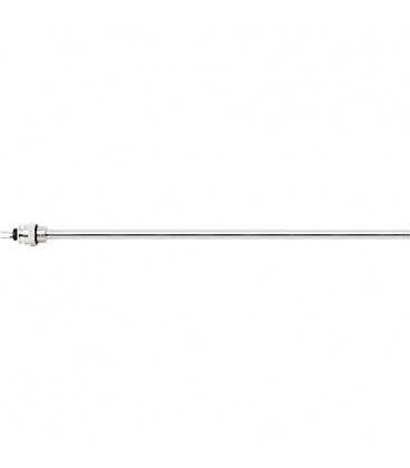 Cartouche chauffage électro 400w Type PTCD-ERH 400, classe 2 réseau Faston