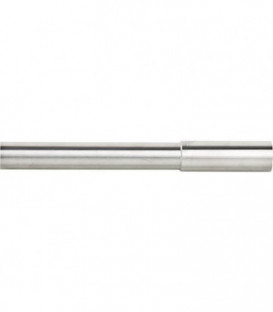 V2A noyau tubes 19/21,7 en tant que stabilisateur afin découper tub.protec.fendu