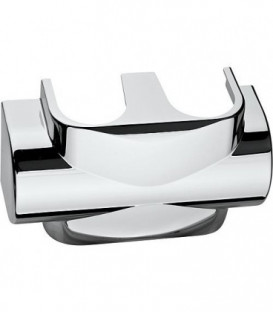 Revetement special Design Line pour raccord 2 points chrome