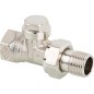 Regulux vidange raccord de retour forme angle DN 20 (3/4")"