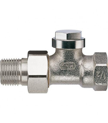 Raccord de retour Honeywell Verafix, passage DN10(3/8")