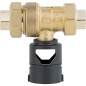 Systeme de separation Caleffi CAa Type 573415, DN15 (1/2")