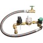 Module DN15 (1/2") convient pour SpiroPress PicoControl compact