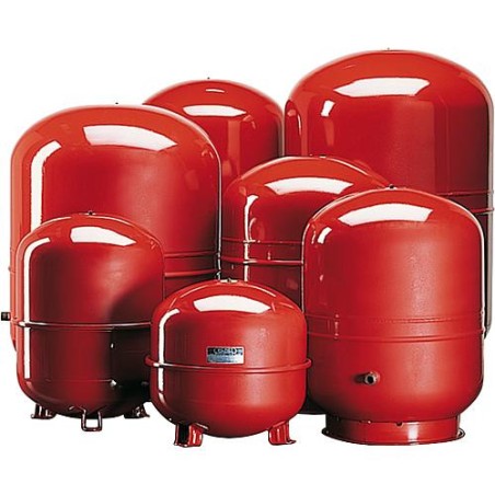 vanne d expansion Zilflex H 8l 8 litres