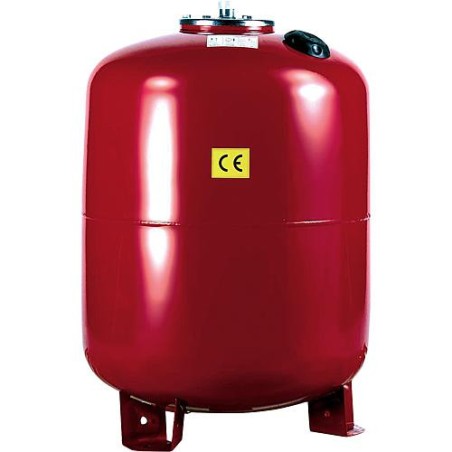 Vase d'expansion 80 L Maxivarem LR 80l membrane changeable