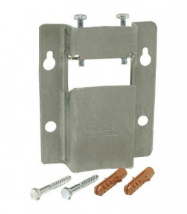 Support mural pour vase d expansion Zilflex H 8-25 Litres