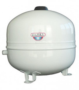 Vase d expansion Zilflex solaire plus 18 litres standard