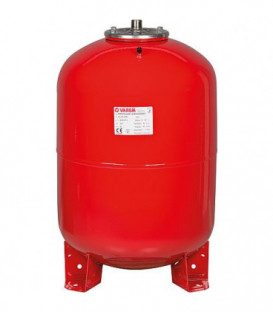 Vase d'expansion 50 litres Solarvarem 50l