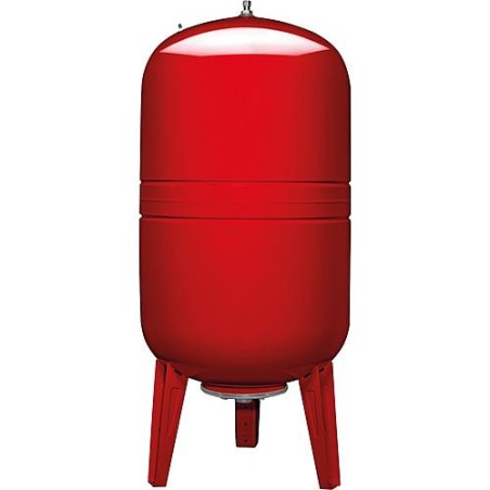 Vase d'expansion 60 L Horizontal Maxivarem LS 60l pour eau sanitaire membrane changeable