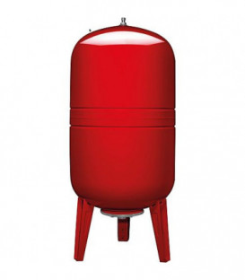 Vase d'expansion 50 L Horizontal Maxivarem LS 50l pour eau sanitaire membrane changeable