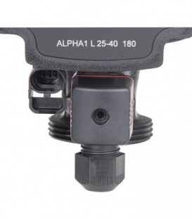 Circulateur Grundfos Alpha 1L 15-60, DN15(1/2"), PN10, 230V, longueur 130mm
