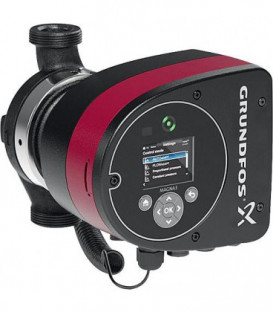 Circulateur Grundfos Magna 3, 32-100 sans raccord