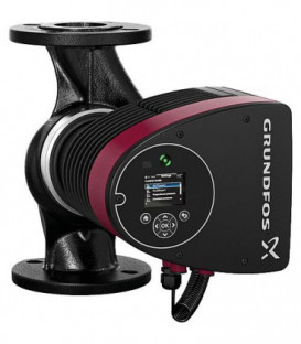 Grundfos Circulateur Magna 3 40-120 F DN 40