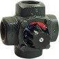 Melangeur 4 voies+ Termomix C 32S Rp 1/4" PL216"