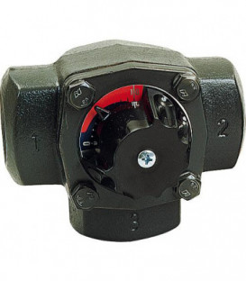 Melangeur 3 voies Termomix D 32 S Rp 1 1/4" PL216