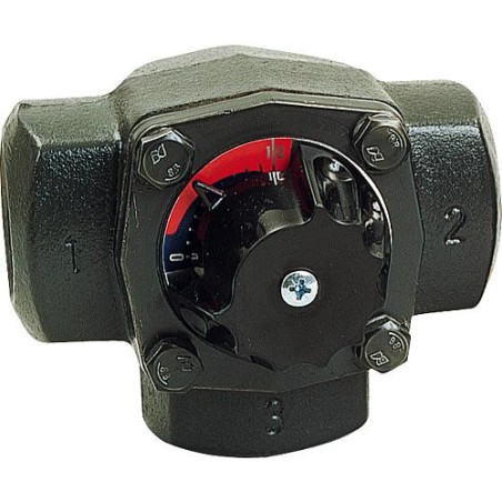 Melangeur 3 voies Termomix D 40 S Rp 1 1/2" PL 216