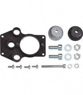 Kit de montage 413 pour servomoteur SM4.6, SM4.10 et SM4 FR H