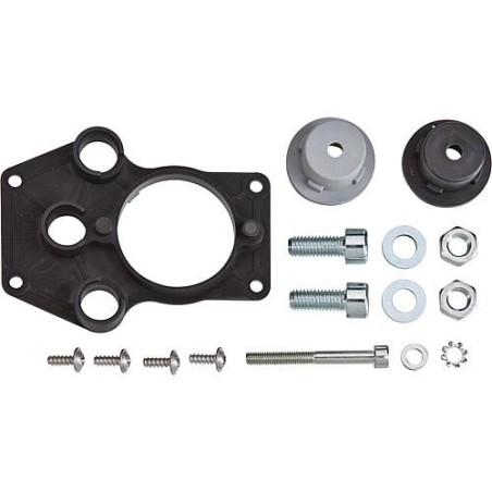 Kit de montage 43 pour servomoteur SM4.6, SM4.10 ou SM4 FR H