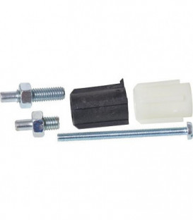 kit de montage universel 3 points pour ESBE, progress, TERMO MIX Type MS-NRE