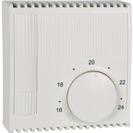 telecommande FDB avec temperature ambiante pour regulation de maintien 90 605 17