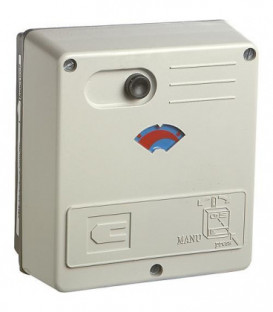 Moteur melangeur Honeywell VMM 30, 24V/AC (C4)