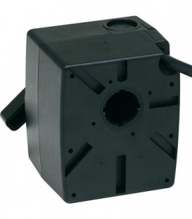 Servomoteur 10 Nm, 24 V temps de reglage 140 sec impulsion continu 0-10V