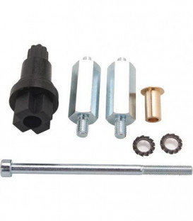 Kit de montage K 2 pour melangeur en fonte MUT Type VM/ VF série 200