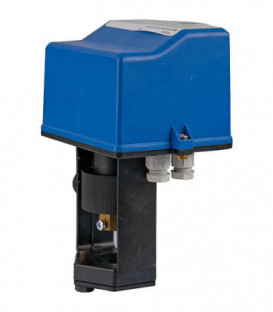 Servomoteur AS 250 pour MK 230 V / 50 Hz 3 points 180 sec.