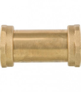 Termobac DB 40 double action anti-retour, Rp 11/2"
