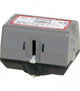 VC6013ZZ00E commande soupape 3 voies 230 V/50 Hz, avec cable 1 m, trifilaire *BG*