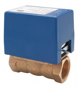 Vanne de zone 2 voies SF DN 15, KVS 6, 230 V