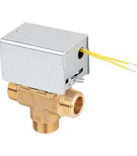 Soupape a zones 3-voies 24V Honeywell V8044C1149