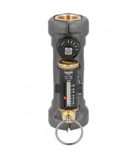 Vanne d´équilibrage SetCal 132, 1/2" 2-7 l/min