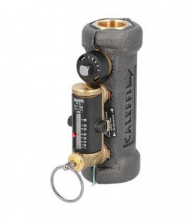 Vanne d´équilibrage SetCal 132, 1/2" 2-7 l/min