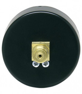 Manometre Solaire RF 63 D211 Solar 63mm G 1/4 B axial 0/10 bar