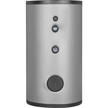 Ballon eau chaude ELX 800 inox, sans echangeur de chaleur 754 litres
