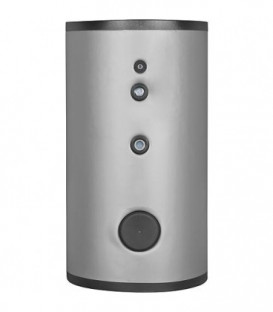 Ballon eau chaude ELX 200 inox, sans echangeur de chaleur 191 litres