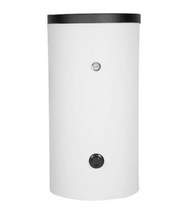 Ballon ECS EV-TWS-1W 120 avec 1 echangeur de chaleur Contenu 116l