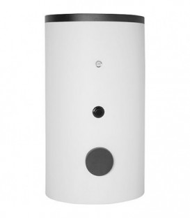 ballon ECS EV-TWS-1W 500 avec un echangeur de chaleur contenu 493l