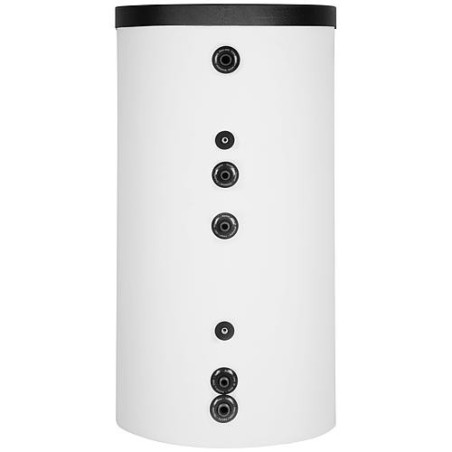 ballon ECS EV-TWS-1W 150 avec un echangeur de chaleur contenu 152l