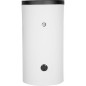 ballon solaire EV-TWS-2W 200 avec 2 echangeurs de chaleur contenu 199l