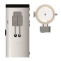 Reservoir solaire EVENES Compact EV-TWS-2W400, raccord pour station solaire, 391 L