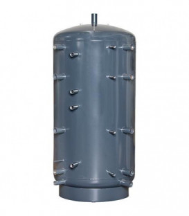 Réservoir combiné MXW 600 sans echangeur de chaleur 585 litres