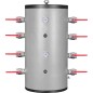 Ballon tampon ACF 100 pour refroidir et rechauffer contenu 98 litres