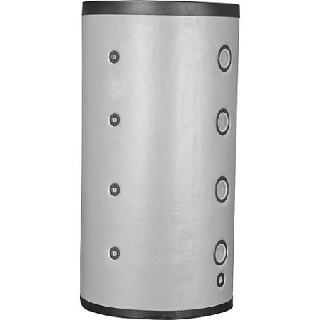 Ballon tampom ACF 200 pour refroidir et rechauffer contenu 189 litres