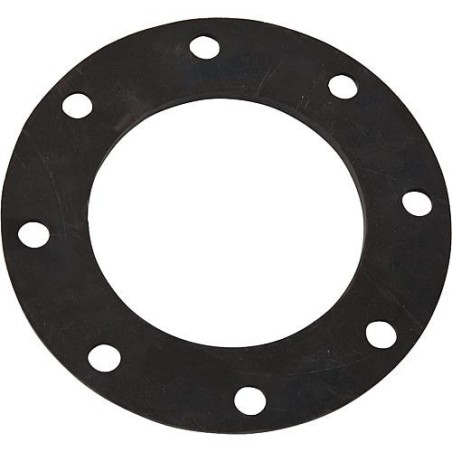 Joint de bride pour ballon Dimensions 120/180 mm Orifice: 150 mm