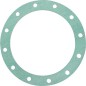 Joint pour ballon Taille 400/480 mm Orifice 444 mm